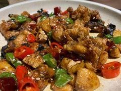 -猪腰一家·地道佛山菜(盐步店)