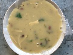 甜沫-张家油条