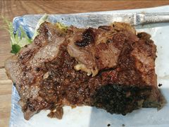 -亚马逊海鲜自助(梅溪湖步步高店)