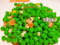 -小河盐帮·私家菜·烤鸭(三元桥·霄云路店)