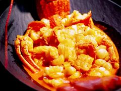 -杭州临平万丽酒店·万丽轩中餐厅