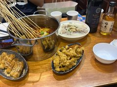 -付小姐在成都(中山公园店)