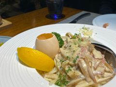 -巴别塔法餐舍(合作路店)