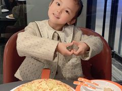 -必胜客(万达百货店)