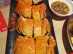 -红盔甲·小龙虾(车公庙店)