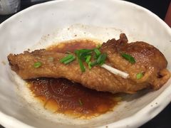 -贡梅老面馆·蟹粉面·无锡特色小吃(南长街主推店)