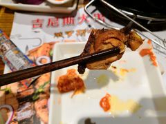 -通海俄式烧烤·俄罗斯大串(嵩山路店)