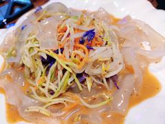 -蚝堡海鲜·威海菜·海肠捞饭·烧烤·亚洲吃蚝公司(幸福门店)