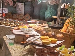 -尚宴牛特鲜自助(太原街万达店)