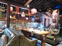 -望京一号·重庆江湖菜(工体店)