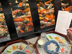 -龙悦湾酒家·八阵鱼生·渔人码头店