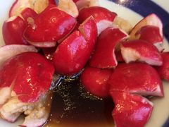 糖醋小红萝卜-孔乙己酒家(虹桥路店)