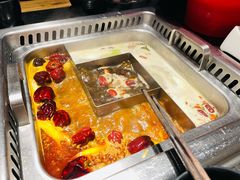 -味舵主重庆火锅(邓尉路店)