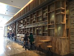 -星巴克臻选(湖滨道店)