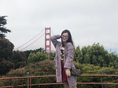 -金门大桥