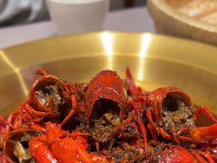 -有位虾匠·香辣蟹·小龙虾(李村店)