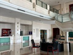 -东方海天酒店(渔人码头景区第二海水浴场店)