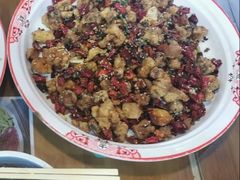 -粥公粥婆精品家常菜(青龙桥店)