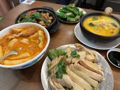 -绿柠食堂(北外滩店)