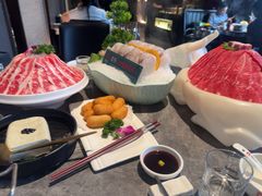 -德天肥牛海鲜火锅(城西银泰店)
