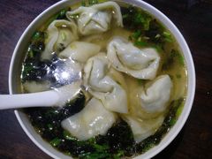 -阿麟馄饨(延长路店)
