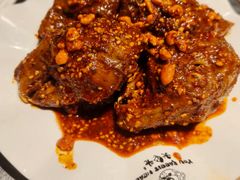 -老号尤兔头(玉堂店)