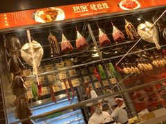 -好彩猪肚鸡(正弘城店)