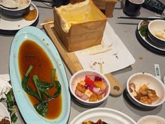 -绿茶餐厅(广州天河城店)