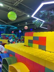 -宝燕乐园(闵行旗舰店)