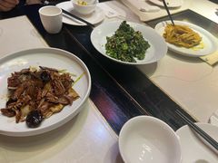 -京味斋·北京烤鸭(华威桥北工大店)