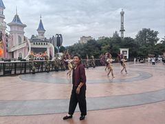 -沈阳方特欢乐世界