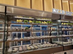 -晓沸牛肉海鲜小火锅(白湖亭万达广场店)