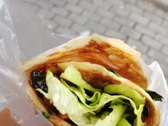 -海燕家人灌蛋饼(凤凰街店)