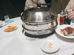 -大锅强·蒸海鲜青岛菜(金沙滩店)