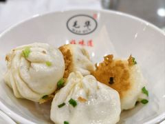 -毛华美食(清扬路店)