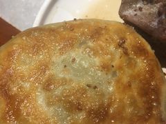 驴肉火烧-孙记驴肉山庄(李桥店)