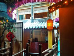 -叶叶菩提(太原别墅店)