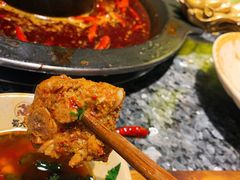 -蜀大侠火锅(寰球文化地标·总府店)