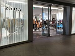 -ZARA(深圳金光华广场店)