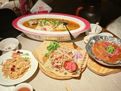-饕林餐厅(春熙路店)
