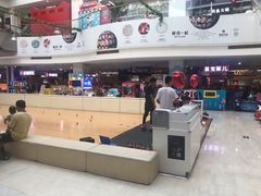 -银泰百货(北京大红门店)