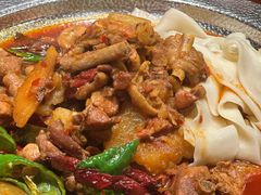 -那拉提之疆·新疆菜(美院店)