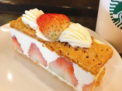 7-星巴克(无锡百联奥特莱斯店)