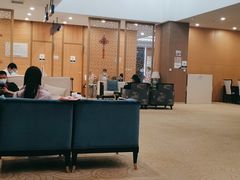 -美年大健康体检中心(牡丹园分院)
