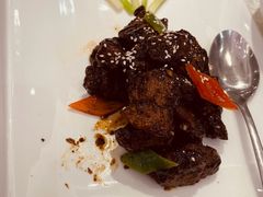 -齐家花园大酒店·本帮菜(宝山店)