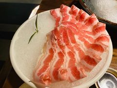 -揽季锅物会.福建黄鱼.海鲜姿造(五四路店)