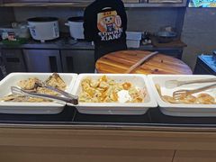 -素满香·食养自助(天一广场店)