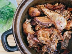 -斯丹姜母鸭·古法干香(涂门街总店)