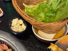 -老卜奎齐齐哈尔烤肉(人民东路店)