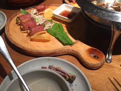 -蜜桃餐厅·古运河畔(南下塘店)